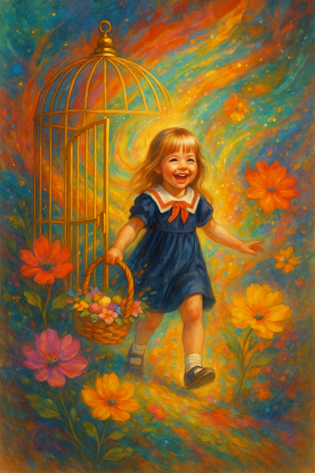 ADHD in women, healing inner child, expressive children, childhood trauma ADHD, emotional neglect, ADHD masking, sensitive kids, late ADHD diagnosis, reclaiming voice, neurodivergent experience, ADHD personal story, mental health and creativity