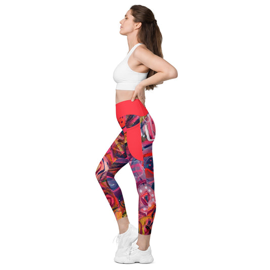 Workout Clothing Line Removed