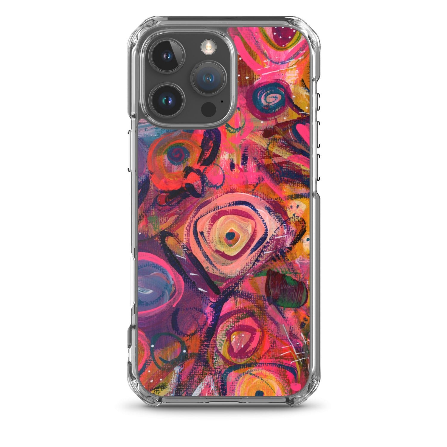 📱 Splinter and Bloom Phone Cases